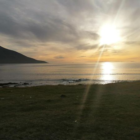 Seaview Cottage Dugort Achill Island Doogort Екстериор снимка