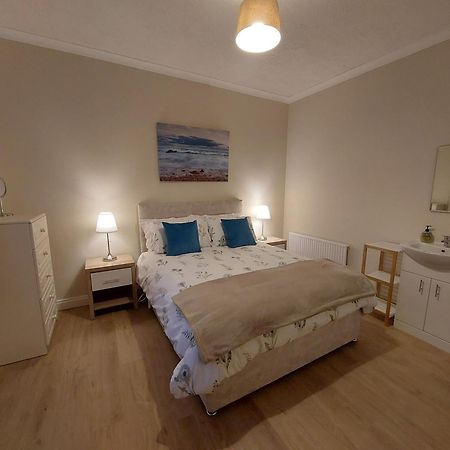 Seaview Cottage Dugort Achill Island Doogort Екстериор снимка