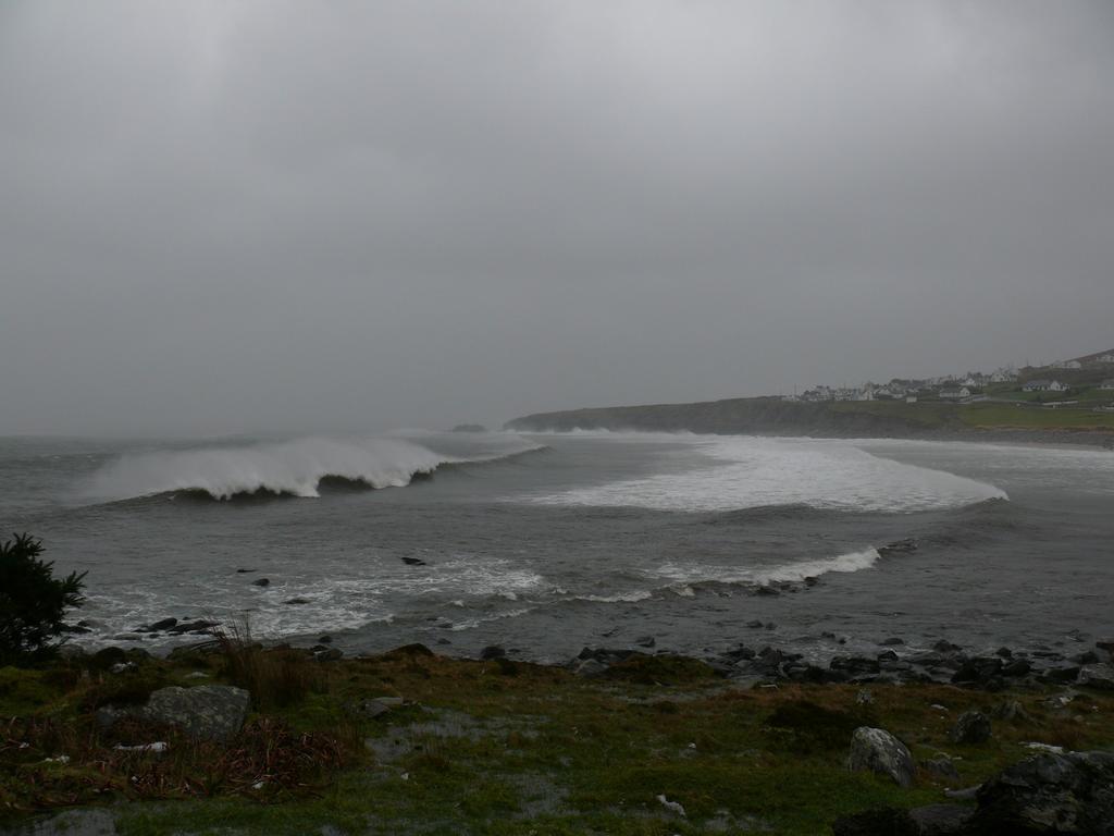 Seaview Cottage Dugort Achill Island Doogort Екстериор снимка